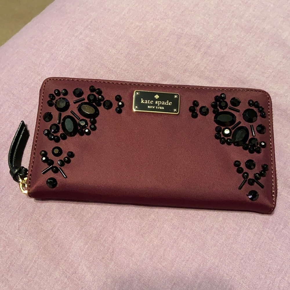 Kate Spade wallet